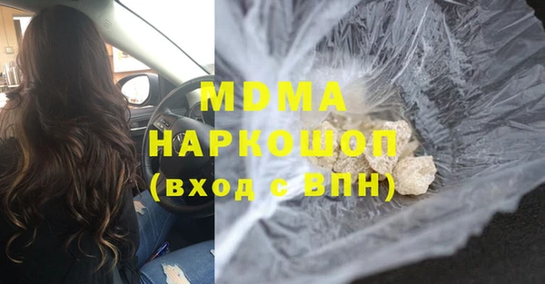 прущая мука Надым